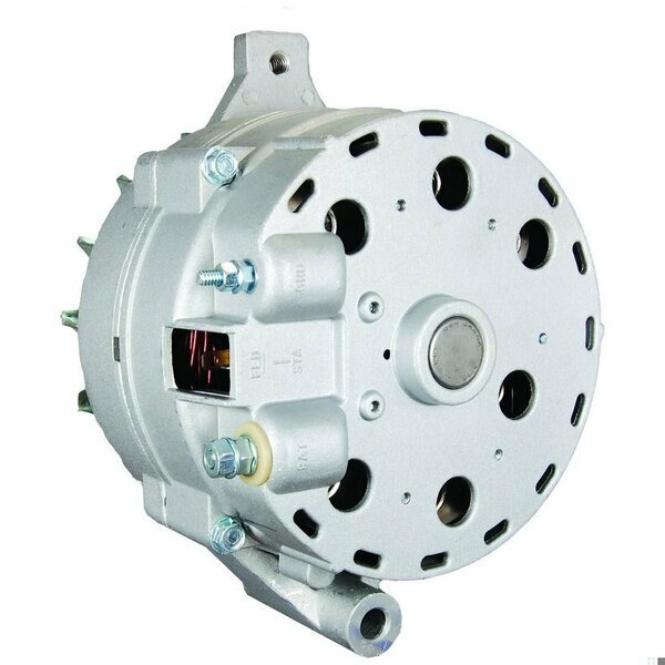 Replacement For Ford Mustang Ii L4 2.3L 140Cid Year: 1976 Alternator, Ilb Gold, Mfr#: MUSTANG II L4 2.3L 140CID YEAR 1976 ALTERNATOR